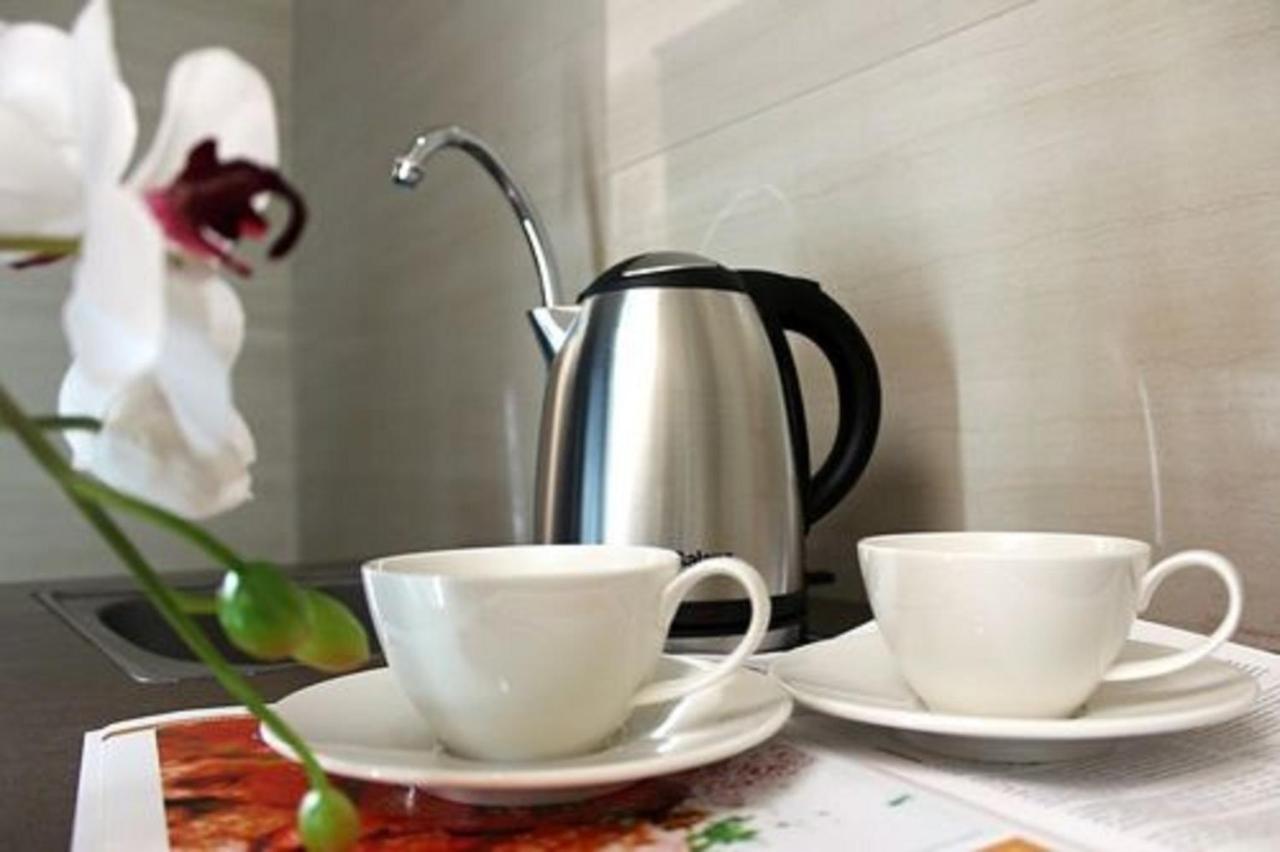 Phoenix Palace Hotel Hanoi & Spa ภายนอก รูปภาพ