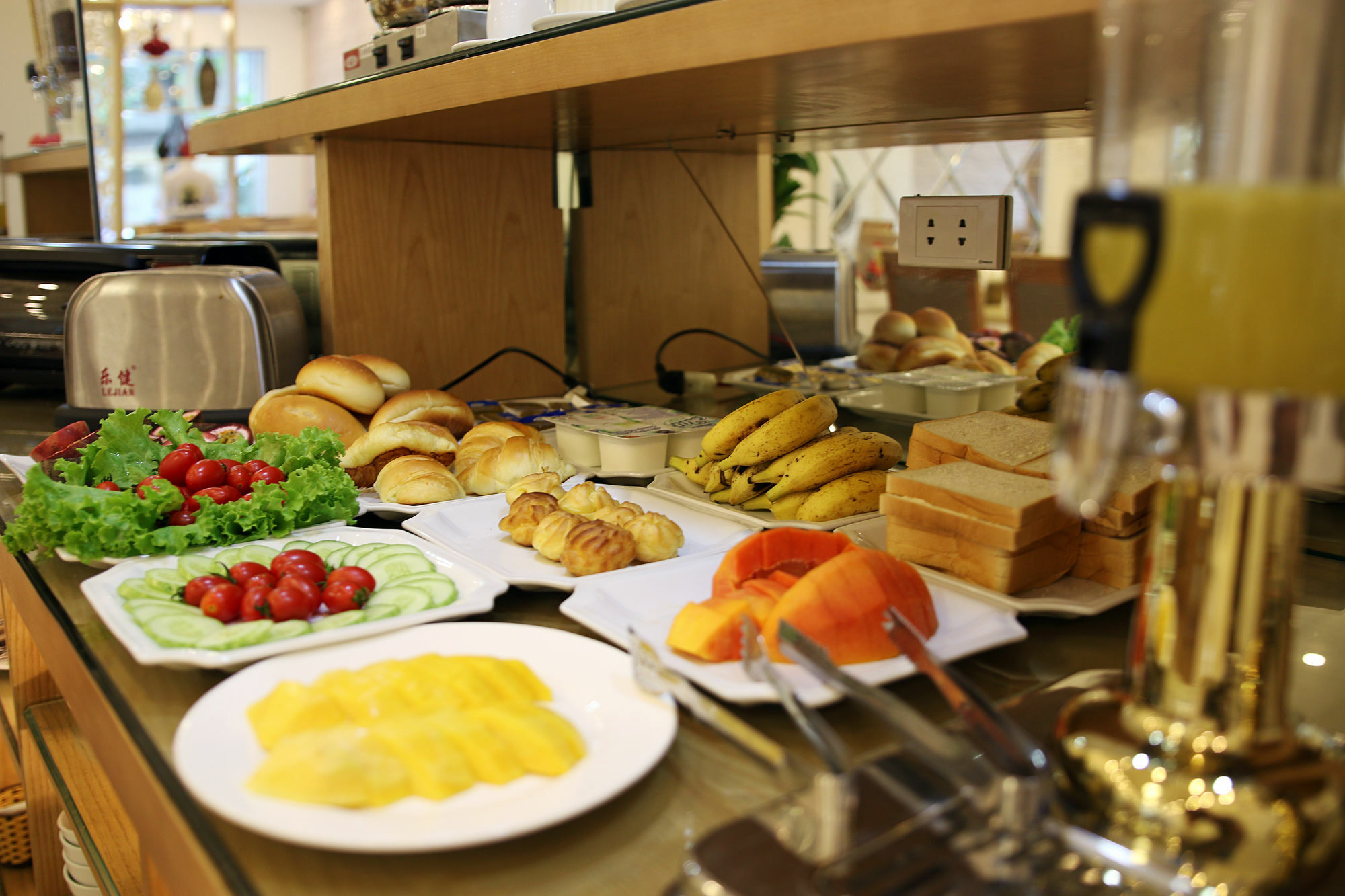 Phoenix Palace Hotel Hanoi & Spa ภายนอก รูปภาพ