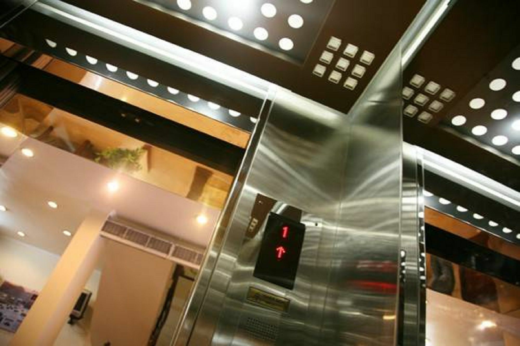 Phoenix Palace Hotel Hanoi & Spa ภายนอก รูปภาพ