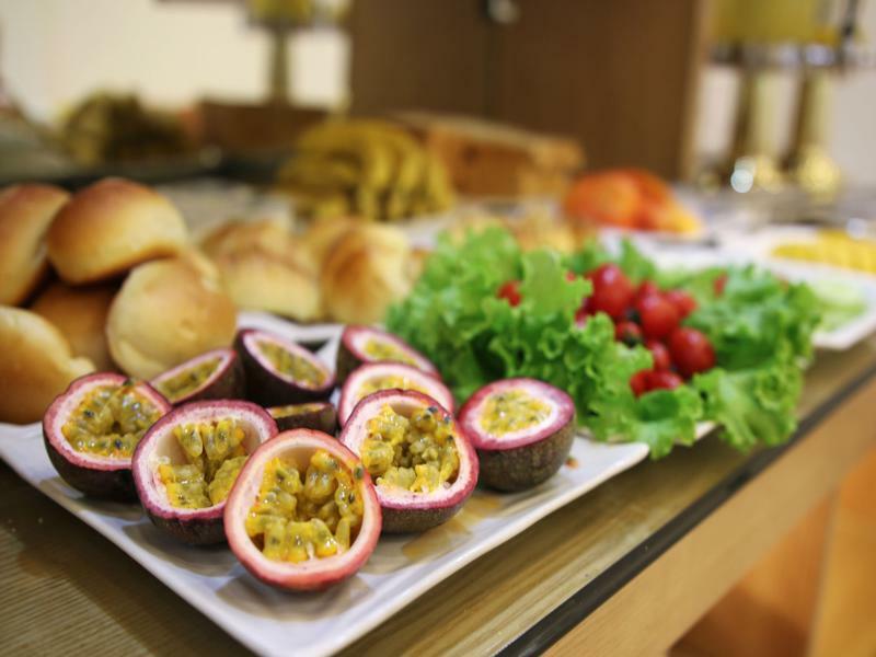 Phoenix Palace Hotel Hanoi & Spa ภายนอก รูปภาพ